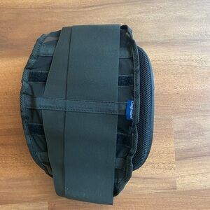 Back-support for gym it’s a medium…. Or Manuel labor